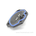 NEW Mobiletron Trottle Position Sensor For VW Audi Skoda Citroen Peugeot 3437022 037907385A 051133028G 3436020406